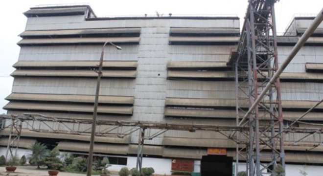 ຫວຽດນາມກຳນົດມາດຕະຖານປະເທດອຸດສາຫະກຳຕາມທິດທັນສະໄໝ